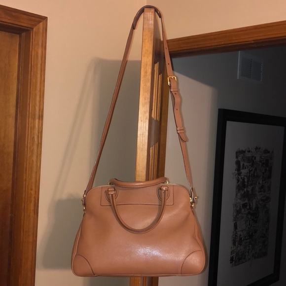 Marc Jacobs Manhattan Tribeca Handbag. PRICE IS FIRM. - Picture 5 of 16